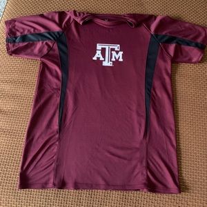 ❌SOLD❌A&M shirt